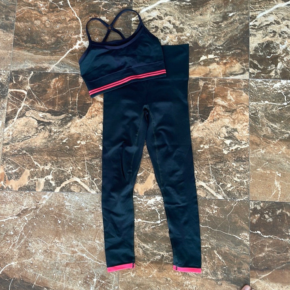 LNDR SET